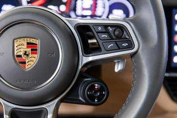 Porsche Cayenne III SUV 3.0 340KM 2021 Porsche Cayenne Coupe 340KM. Gwarancja 01.2027., zdjęcie 23