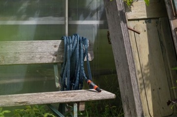 Wąż Gardena Liano Xtreme 18467-20|15 m | do ogrodu | podlewanie|wytrzymały