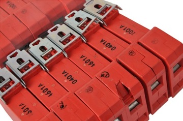 Ограничитель перенапряжений DEHNguard 275 C