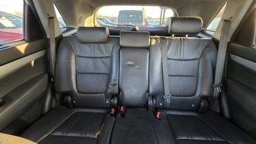 Kia Sorento II SUV Facelifting 2.2 CRDi 197KM 2013 Kia Sorento automat Climatronic xsenon ledy navi, zdjęcie 18