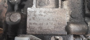 AUDI OE 038130107D ČERPADLO VSTŘIKOVAČE