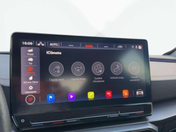 Cupra Formentor Crossover 2.0 TSI 310KM 2023 Cupra Formentor VZ, Matrix, Panorama, Beats, DCC, Kamera cofania 2.0 310KM, zdjęcie 27