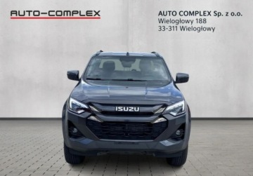 Isuzu D-Max III Extended Cab 1.9 Ddi 163KM 2025 Isuzu D-Max 2025 od reki 1.9 Diesel 163KM, zdjęcie 22