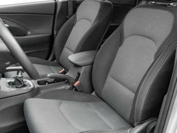 Hyundai i30 III Hatchback Facelifting 1.5 DPI 110KM 2022 Hyundai i30 GD2C847#1.5 DPI Classic + Bluetooth, zdjęcie 12