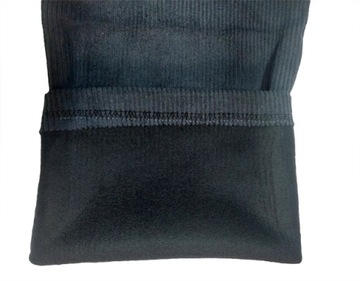 Женские вельветовые брюки БОЛЬШОГО размера 44/46 с утеплителем