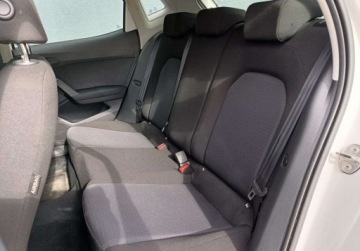 Seat Ibiza V Hatchback 5d Facelifting 1.0 MPI 80KM 2024 Seat Ibiza 1.0 80KM Style Salon PL Vat 23 1 wlasciciel Benzyna 80KM, zdjęcie 6