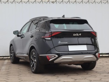 Kia Sportage V SUV 1.6 T-GDI 150KM 2022 Kia Sportage 1.6 T-GDI, Salon Polska, zdjęcie 3