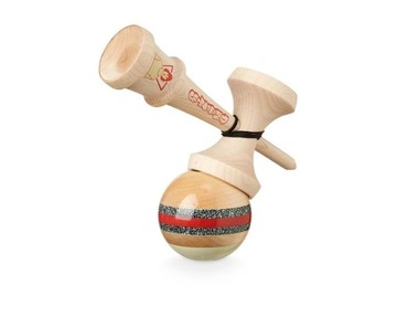 Kendama KROM DJ PRO MOD - DWESTY
