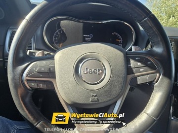 Jeep Grand Cherokee IV 2021 Jeep Grand Cherokee Telefon: 509_665_848 Lokalizacja: Sławno, zdjęcie 6
