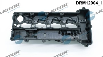 DR.MOTOR KRYT VENTILU DRM12904