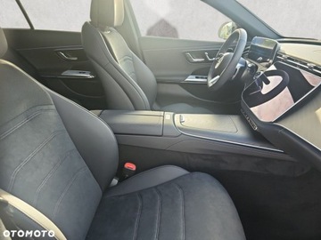 Mercedes Klasa E W214 2025 Mercedes-Benz Klasa E Mercedes-Benz Klasa E 2.0 Diesel 250KM, zdjęcie 14