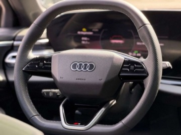 Audi A6 C9 2.0 TFSI 204KM 2026 AUDI A6 TFSI S line Sedan (204 KM) 2026, zdjęcie 5