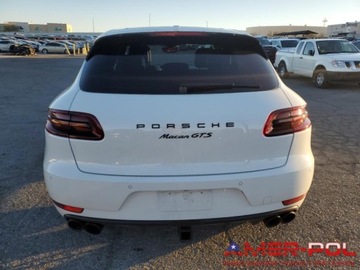 Porsche Macan SUV 3.0 V6 360KM 2018 Porsche Macan _GTS_4x4_3.0 L_360 km_2018r 3.0 Benzyna 360KM, zdjęcie 5