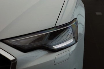 Audi A6 C8 Avant 2.0 40 TDI 204KM 2019 Audi A6 Avant | LED | Kamery 360° | Pamięć Fotela, zdjęcie 11