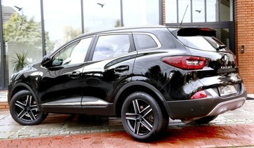 Renault Kadjar Crossover 1.2 Energy TCe 130KM 2016 Renault Kadjar IntensEnergy|FuLLLed| Navi|EXP|, zdjęcie 19