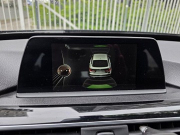 BMW Seria 3 F30-F31-F34 Limuzyna Facelifting 2.0 318d 150KM 2017 BMW 3 GT 2.0 diesel 150KM Salon PL Bezwypadkowy 2 właściciel * 105, 719km, zdjęcie 11