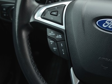 Ford Mondeo V 2022 Ford Mondeo TITANIUM! Full Led! Kamera! SONY! Hak! FV23% JAK NOWY!, zdjęcie 24