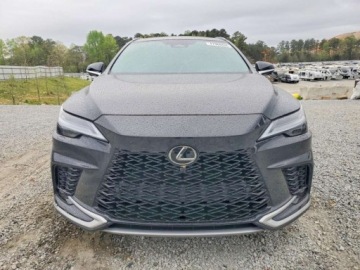 Lexus RX V 2023 Lexus RX 2023, 2.4L, 4x4, F SPORT HANDLING 2.4 Benzyna 275KM, zdjęcie 1