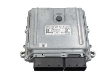 STEROWNIK MERCEDES W204 A6421500226 0281015066