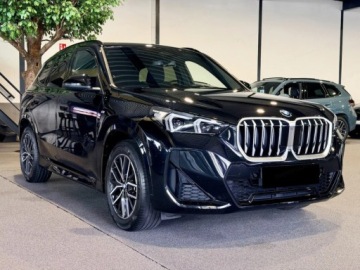 BMW X1 U11 Crossover 1.5 20i 170KM 2026 BMW X1 sDrive20i Sport Suv 1.5 (170KM) 2026, zdjęcie 4