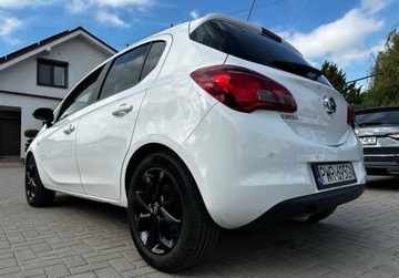 Opel Corsa E Hatchback 3d 1.2 Twinport 70KM 2019 Opel Corsa 1,2 Benzyna 69 KM Serwis GWARANCJA Zamiana Zarejestrowany 1.2, zdjęcie 32