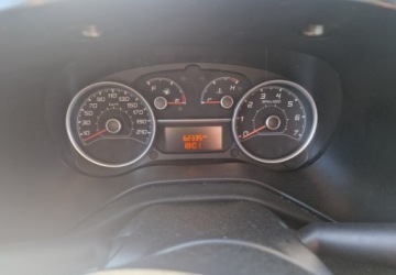Fiat Doblo IV 1.4 T-Jet 16V 120KM 2020 Fiat Doblo Nowa instalacja LPG 1.4 BenzynaLPG 120KM, zdjęcie 8