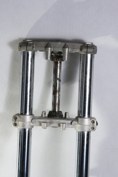 Передняя подвеска Cagiva 600 Canyon