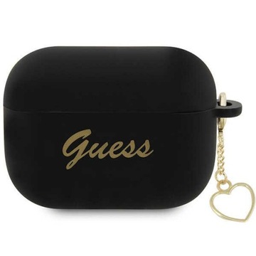 Etui Guess do AirPods Pro 2, case, obudowa