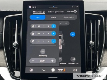 Volvo XC90 II 2025 Volvo XC 90 FV23% SalonPL B5B Plus Bright Matrix P, zdjęcie 23