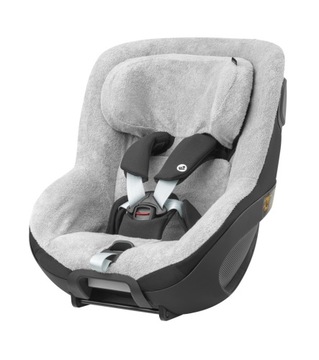 Pokrowiec letni do fotelika samochodowego Maxi-Cosi Pearl 360 , Mica PRO