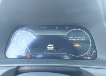 Hyundai Sonata V 2021 Hyundai Sonata 2021r., Sel, 2.5L, od ubezpieczalni 2.5 Benzyna 194KM, zdjęcie 11