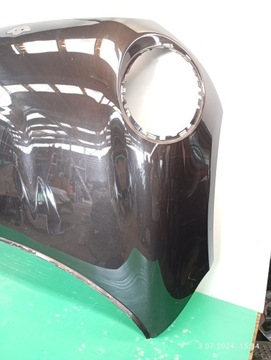 КАПОТ КРЫШКА ДВИГАТЕЛЯ MINI COOPER F55 F56 F57
