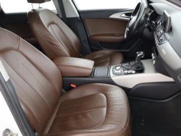 Audi A6 C7 Allroad quattro facelifting 3.0 TDI clean diesel 218KM 2016 Audi A6 3.0 TDI, 214 KM, 4X4, Automat, Skóra, zdjęcie 8