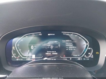 BMW Seria 5 G90-91 2023 BMW Seria 5 550e xDrive 2023 2.0l 2.0 Hybryda 181KM, zdjęcie 11