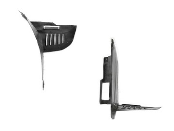 BMW 5 E39 2000-2003 PODBĚH PRAVÁ