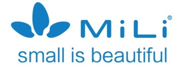 MiLi MiTag 3x GPS локатор для ANDROID BT для рюкзака, ключей, багажа для собаки