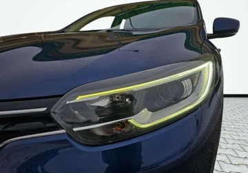 Renault Kadjar Crossover 1.5 dCi 110KM 2018 Renault Kadjar SalonPL Automat Intens Handsfree Nawigacja Grupa Adamowscy, zdjęcie 30