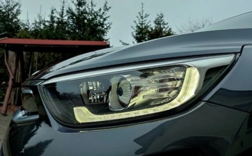 Kia Stonic I Crossover 1.2 DOHC 84KM 2018 Kia Stonic Filmik VIDEO Oryginal Przebieg Bogata Wersja NAVI Kamerka podg., zdjęcie 37