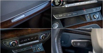 Audi Q5 II SUV 2.0 TFSI 252KM 2018 Audi Q5 Audi Q5 III 2.0 TFSI Quattro 252KM 2.0 Benzyna 252KM, zdjęcie 24