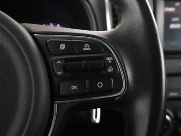 Kia Sportage III SUV Facelifting 1.7 CRDi 115KM 2016 Kia Sportage Navi klima auto kamera i czujniki, zdjęcie 30