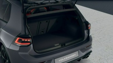 Volkswagen Golf VIII 2026 Volkswagen Golf GTI Clubsport 2.0 TSI 300 KM DSG, zdjęcie 8