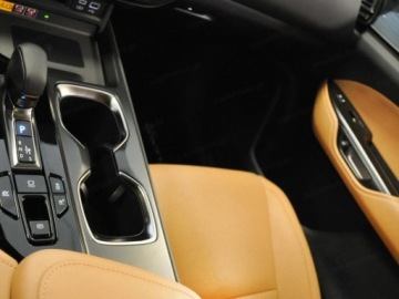 Lexus NX II 2026 350h Prestige 2WD 2.5 (197KM), zdjęcie 11
