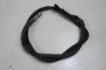 KAWASAKI EN500 VULCAN ПЕРЕДНЯЯ ТОРМОЗНАЯ ТРУБКА