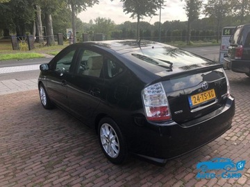 Toyota Prius II 2008 Toyota Prius WZÓR*niezawodna*navi*KAMERA*od ręki, zdjęcie 7