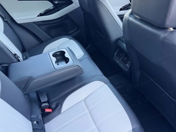 Land Rover Range Rover Evoque II SUV Facelifting 2.0 D200 204KM 2025 Range Rover Evoque D200 Dynamic SE 2.0 (204KM) 2025, zdjęcie 11