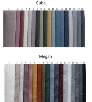 Стеганый пуф, открывающийся комод, контейнер-багажник