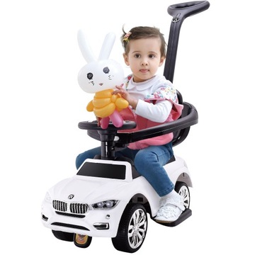 БОЛЬШАЯ ПОЕЗДКА НА ХОДОКОВЫХ АВТОМОБИЛЯХ 4в1