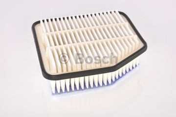 BOSCH F 026 407 090 FILTR OLEJE + 400 176 VZDUCHU