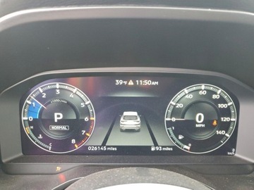 Mitsubishi Outlander III 2024 Mitsubishi Outlander Se 2024 2.5 Benzyna 181KM, zdjęcie 9