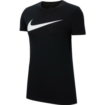 Koszulka Nike Park20 Tee CW6967 010 czarny XL